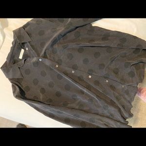 Equipment shirt - size m